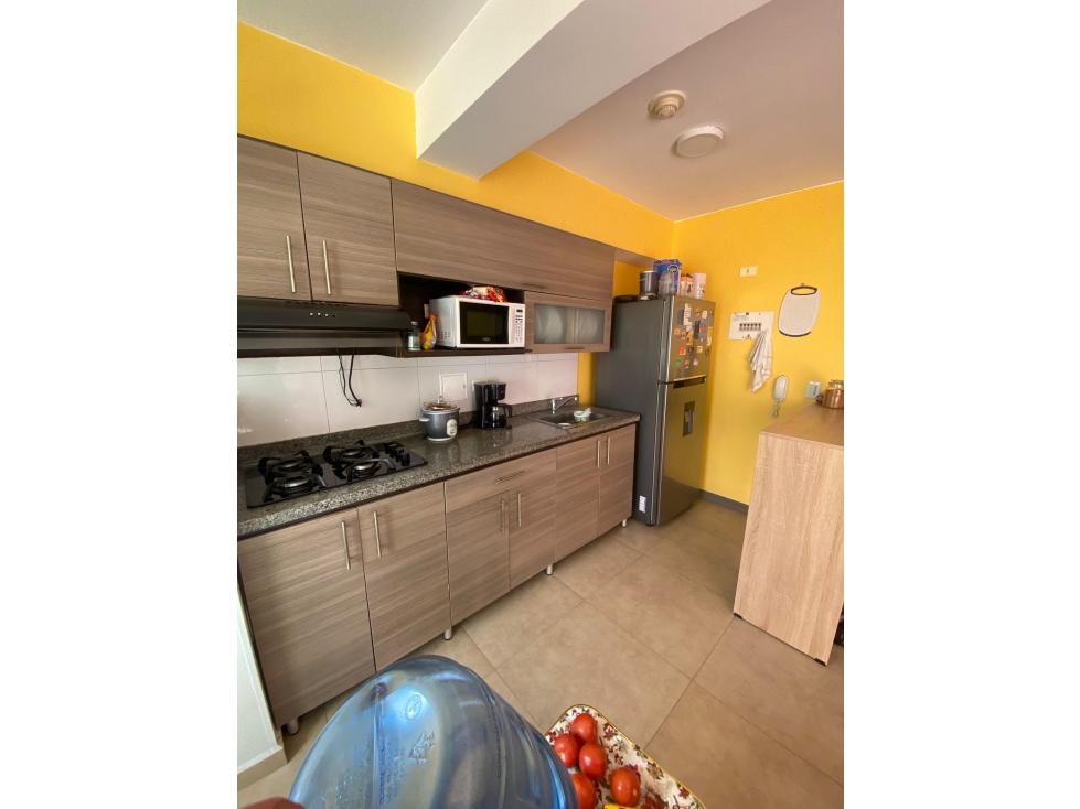 apartamento conjunto jardines del nogal — foto 6