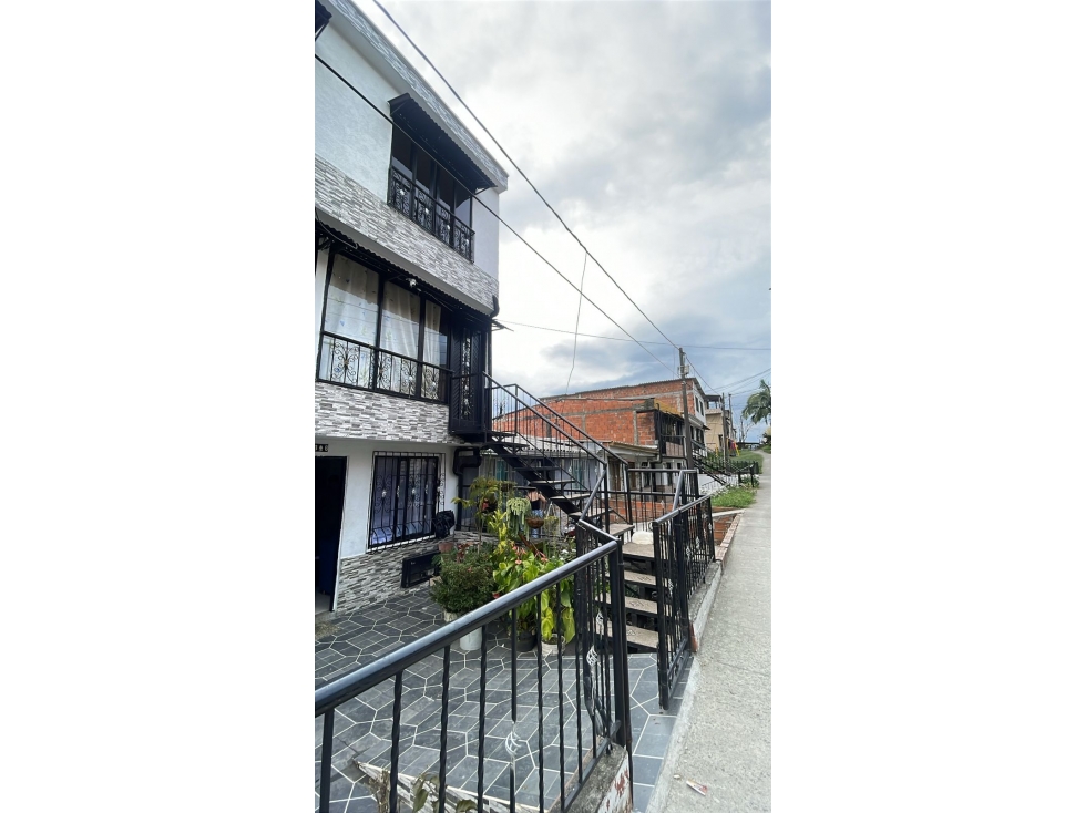 Casa 3 pisos Mirador de panorama 1 Des englobe — foto 2
