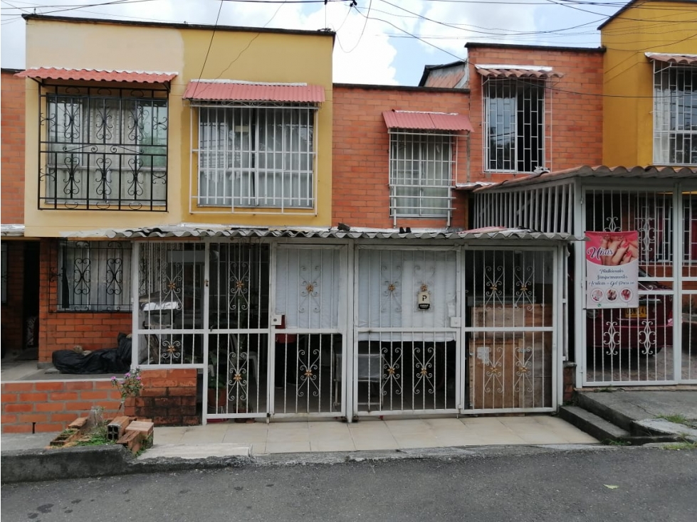 Casa Duplex Barrio Caney