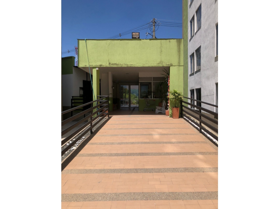 apartamento balcones de lejandria — foto 5