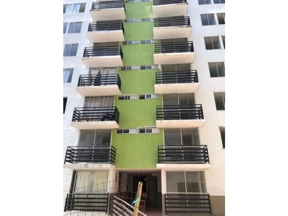 apartamento balcones de lejandria — foto 4