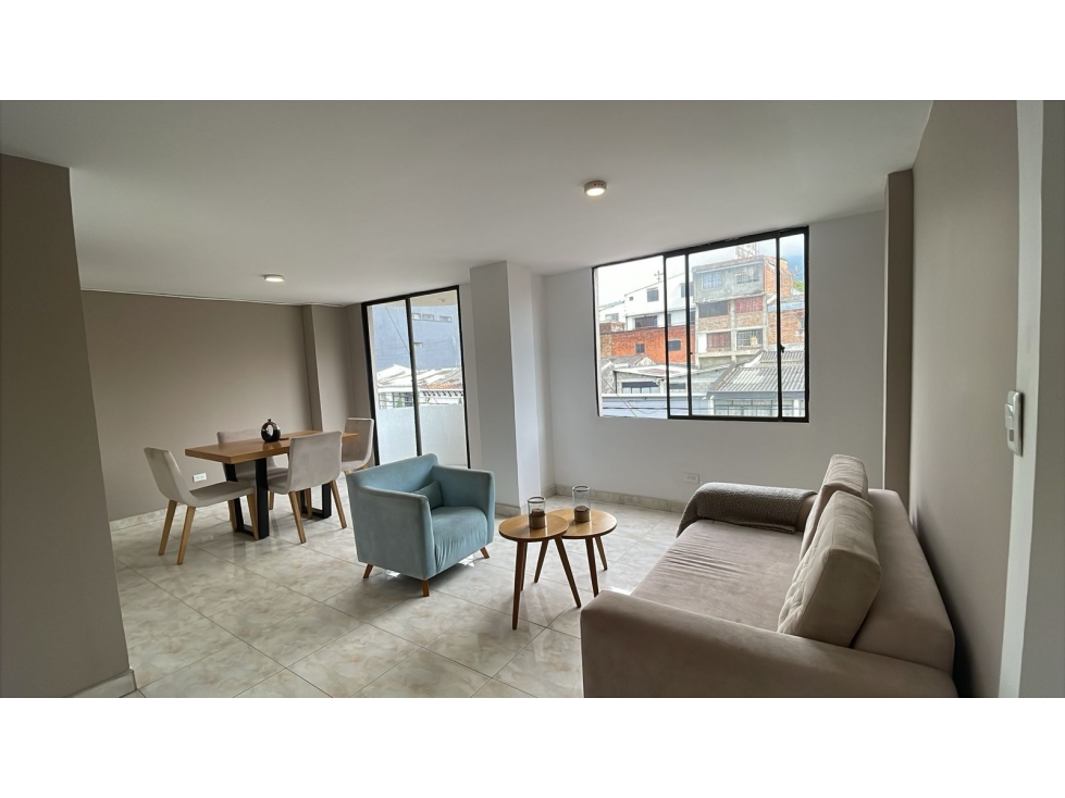 apartamento edificio maraya — foto 4