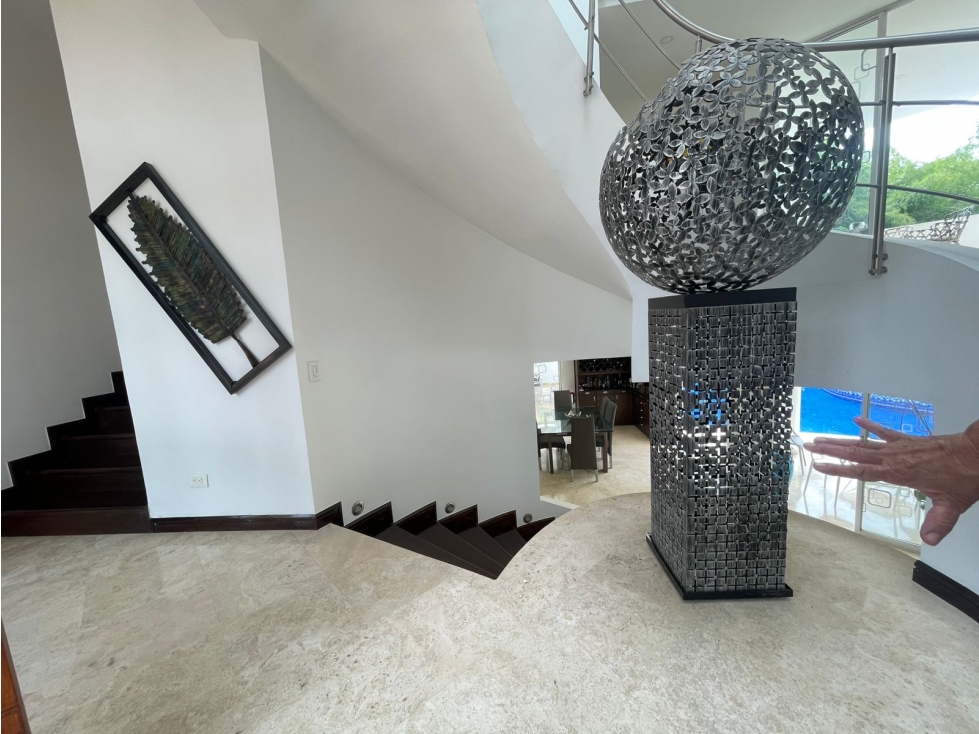 casa campestre Maracay — foto 4
