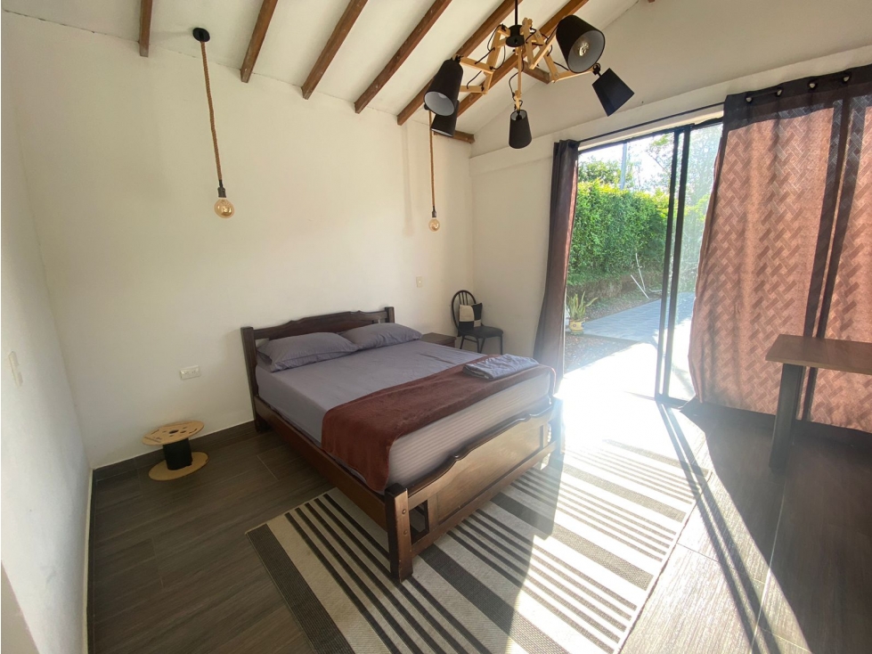 casa campestre vereda la honda — foto 4