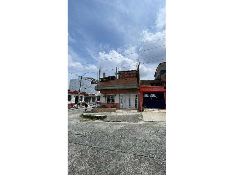 Casa San Camilo