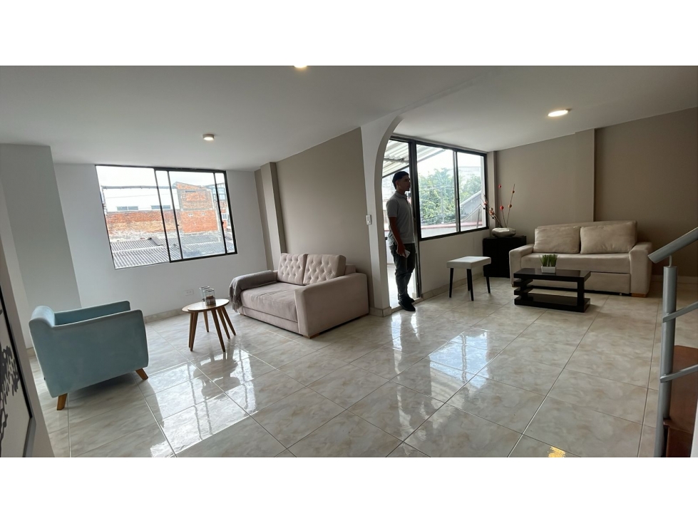 apartamento edificio maraya — foto 3