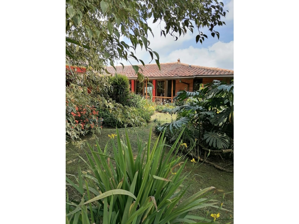 finca campestre la estrella ~ permuta — foto 4