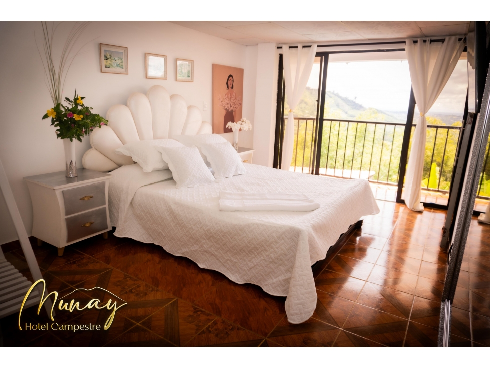 finca campestre san rafael ~ permuta — foto 4