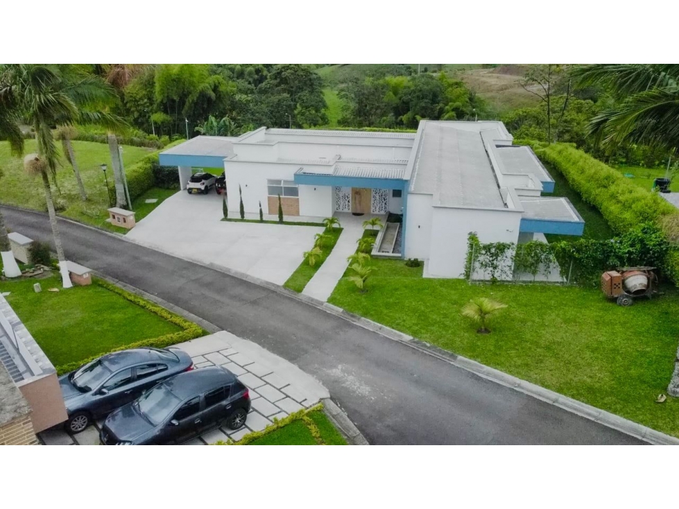 casa campestre vallarta