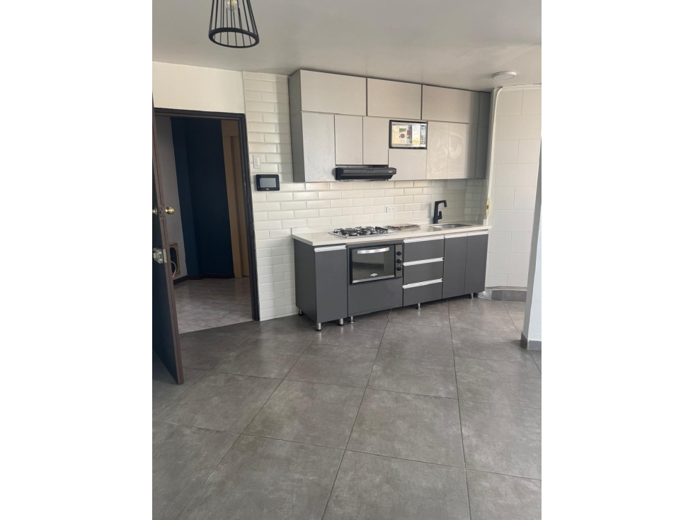 apartaestudio ~ permuta