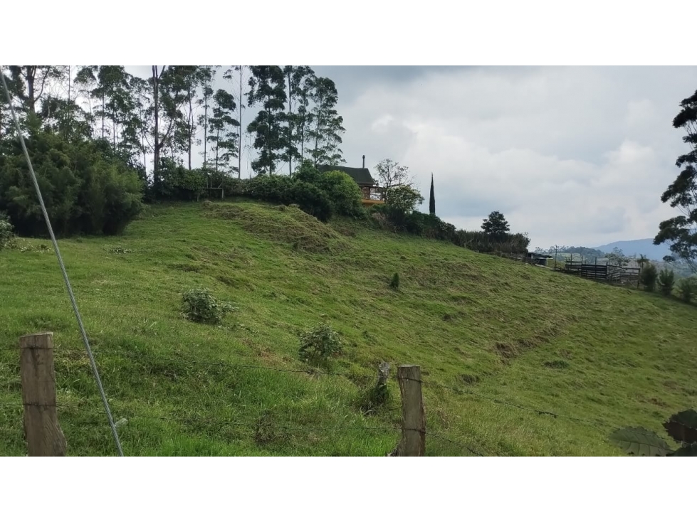 Lote, Via Armenia, Manzano — foto 3