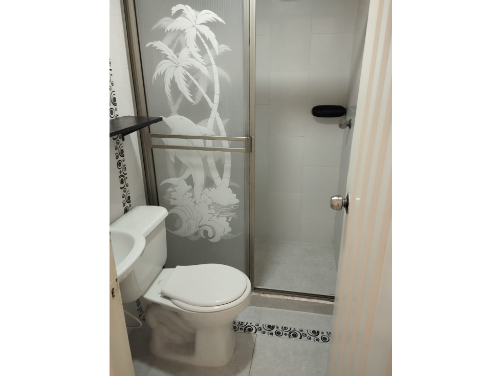 Casa Duplex Barrio Japon — foto 3