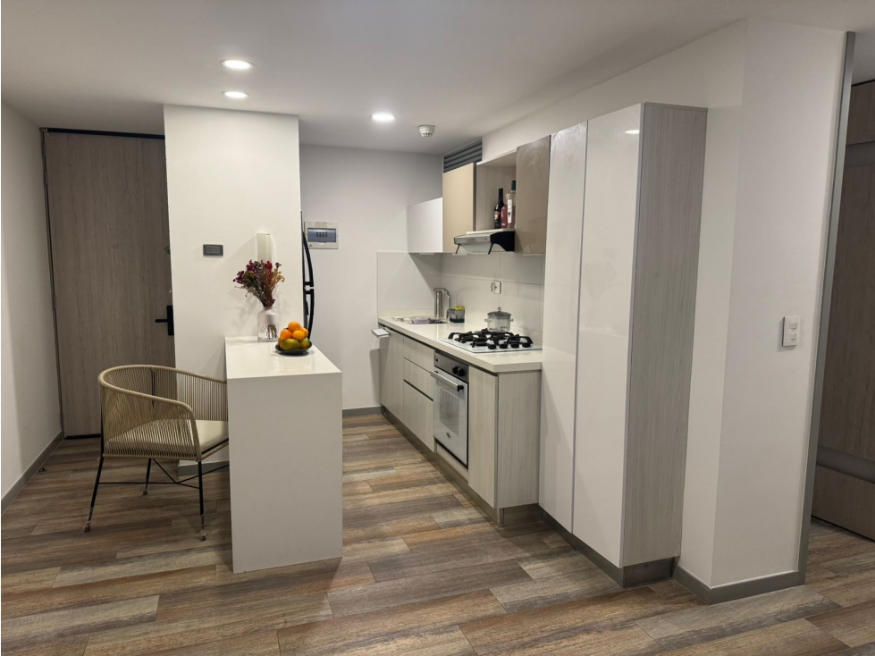 apartamento pinares — foto 2