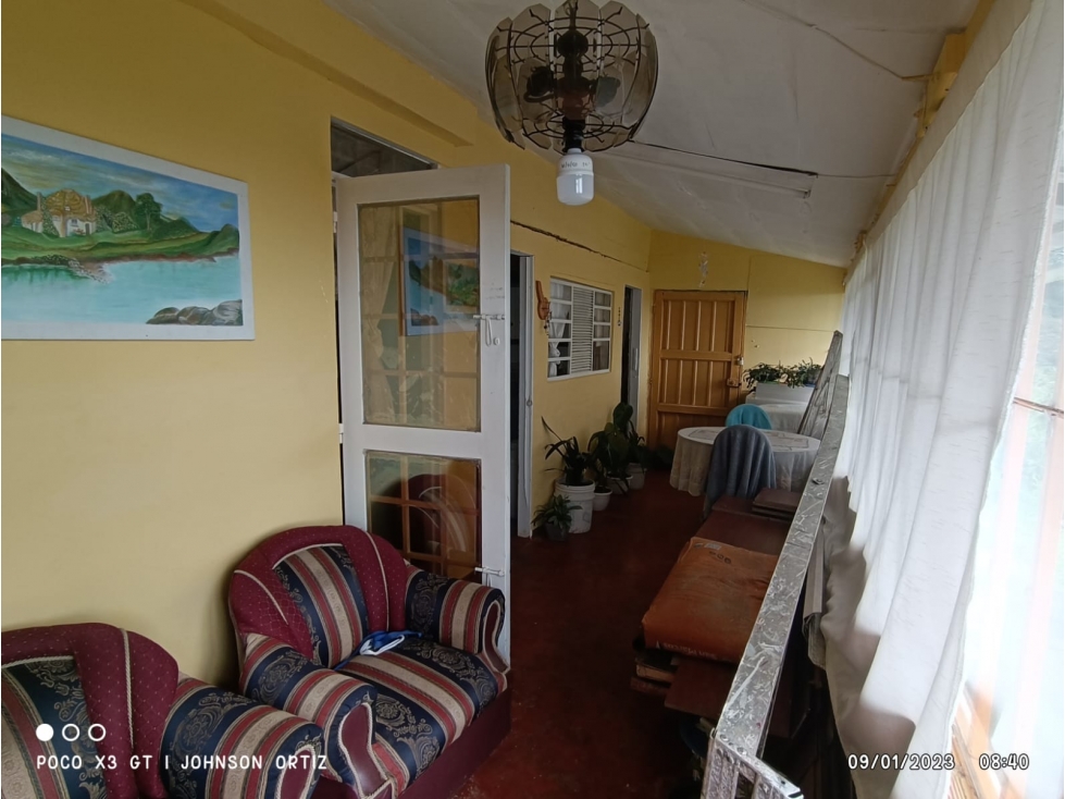 Finca a 12 kilometros de la plaza bolivar — foto 3