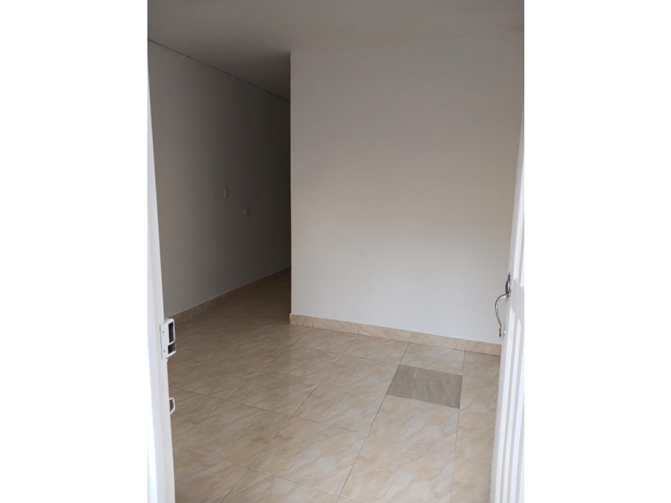 apartaestudio horizontal — foto 4