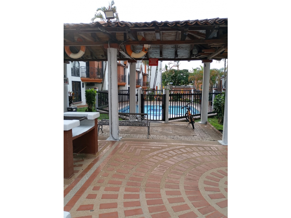 apartamento torres del sol — foto 2