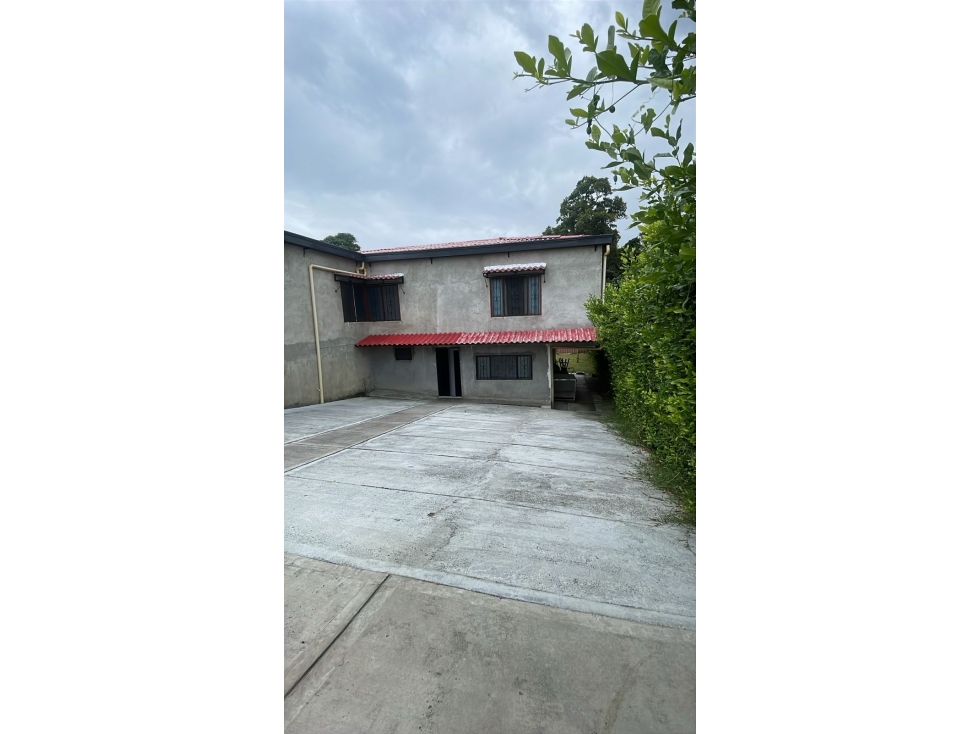 finca vía Alcalá — foto 2