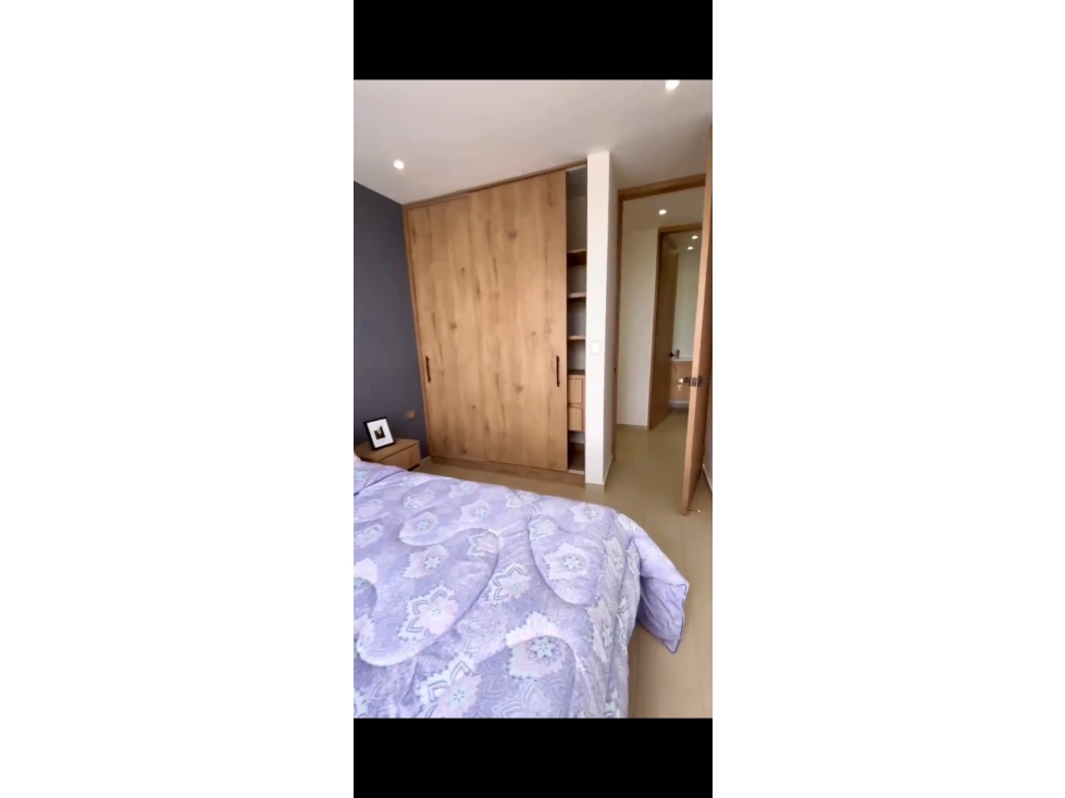 apartamento en altos de la pradera — foto 3