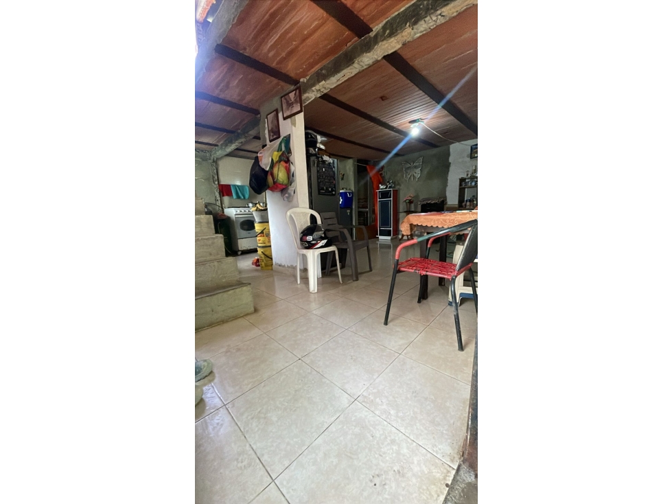 casa rocio alto ~ permuta — foto 4