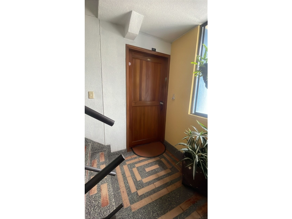 Apartamento Edificio Montreal Centro ~ permuta