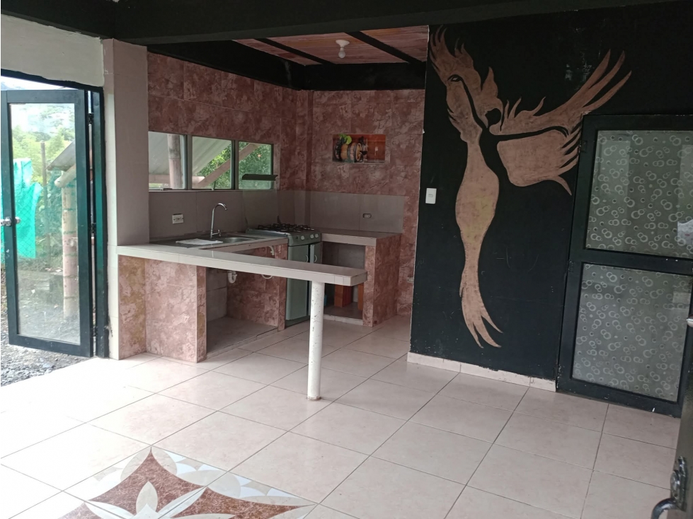 Vereda La Esmeralda — foto 5