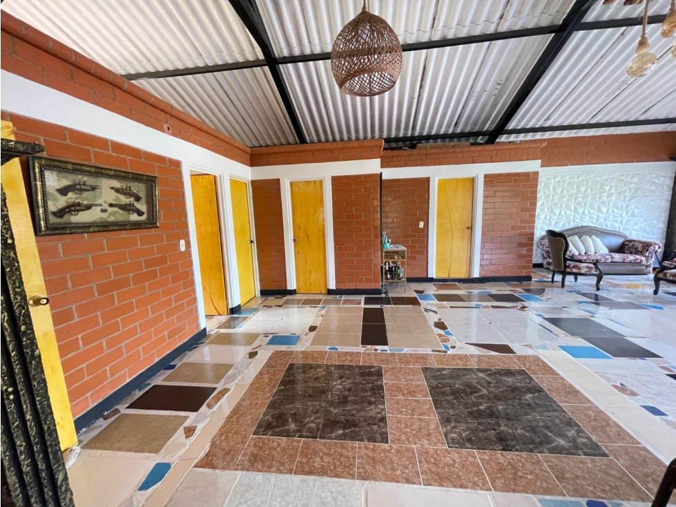 casa campestre c.b — foto 5