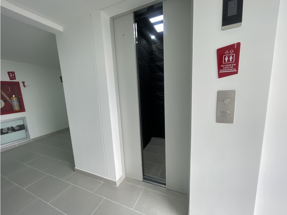 Apartamento Conjunto Pradera Viva — foto 3