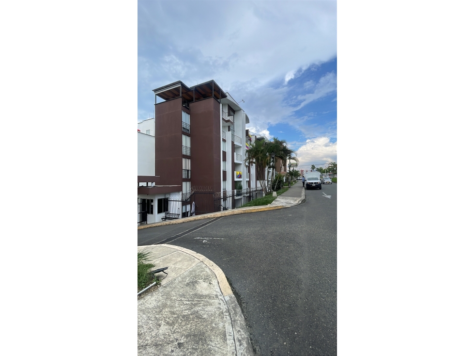 Apartamento Conjunto San Sebastián Avenida Sur — foto 2