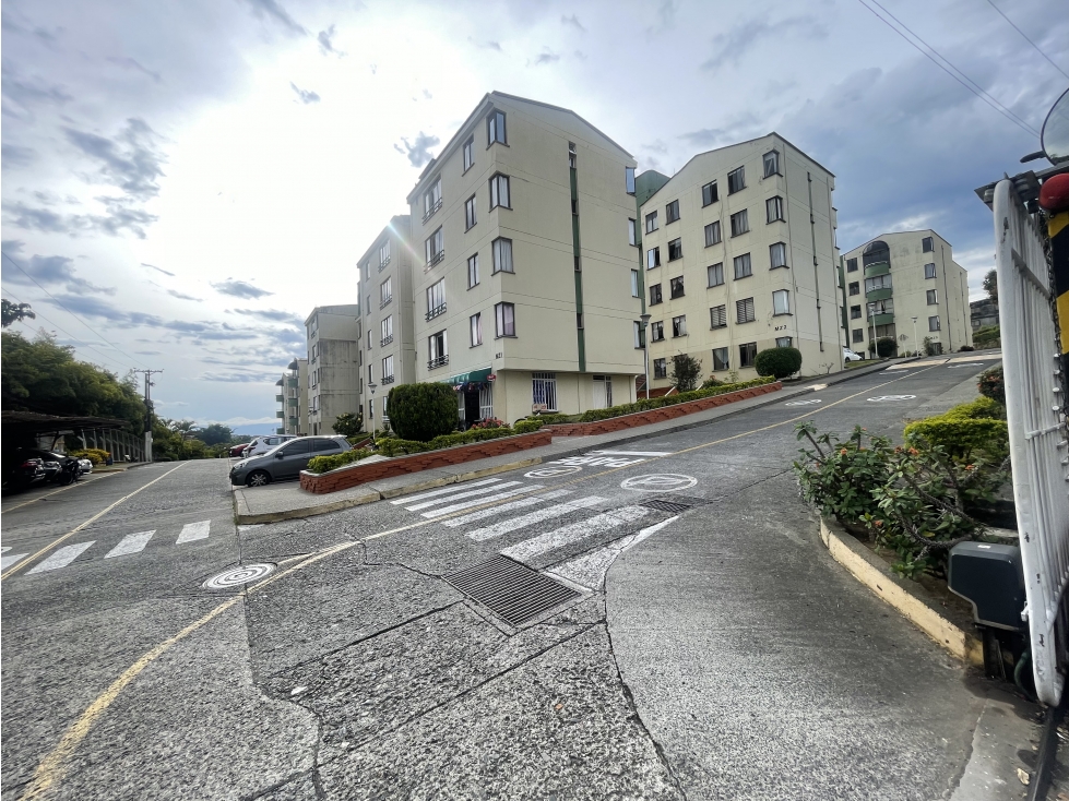 Apartamento Conjunto Ciudad Pereira — foto 3