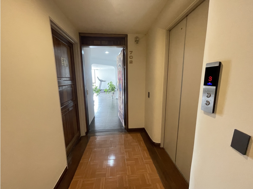 Apartamento Pereira Edificio Navarra Centro — foto 3