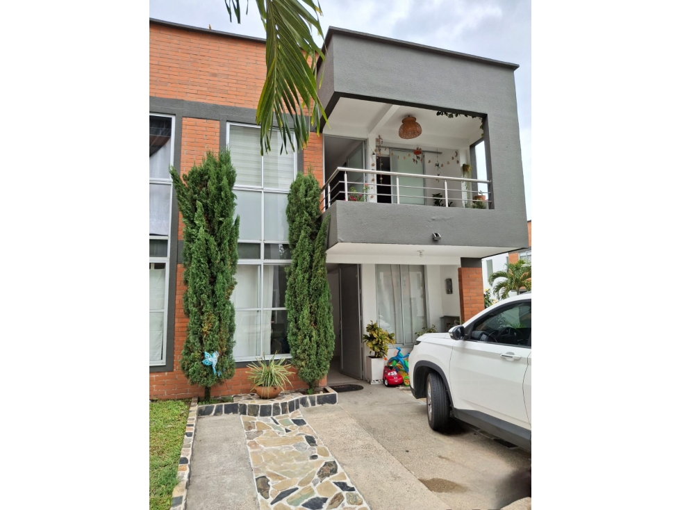 Casa Esquinera Molivento de las Villas 1