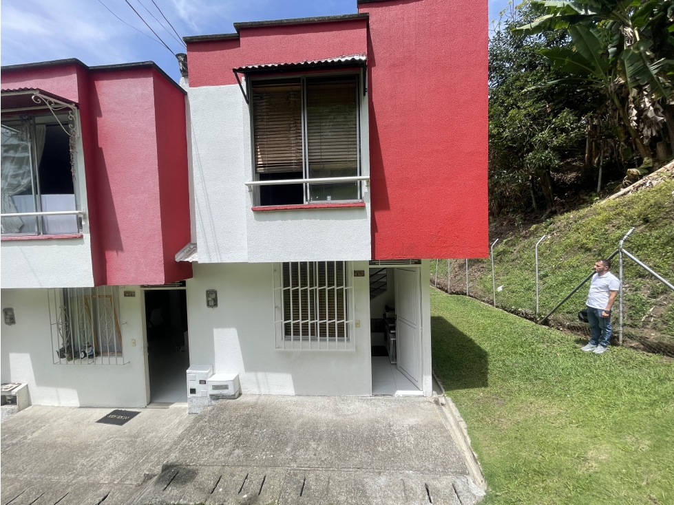 Casa duplex mirador de llano grande — foto 3