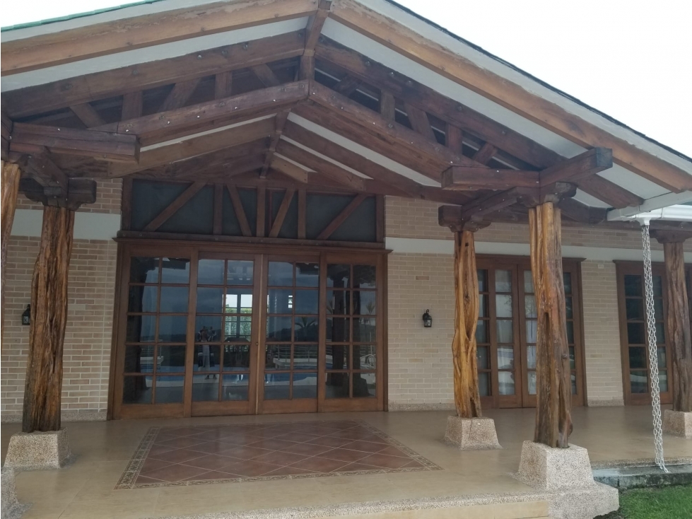 finca alta gracia — foto 4