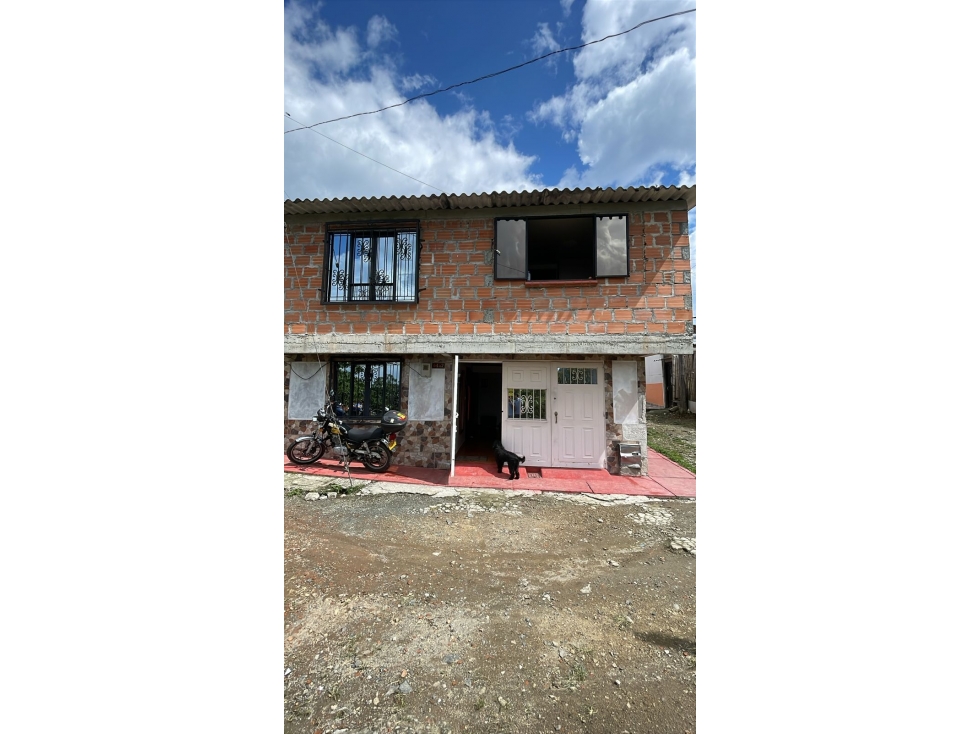 Casa Santa Rosa