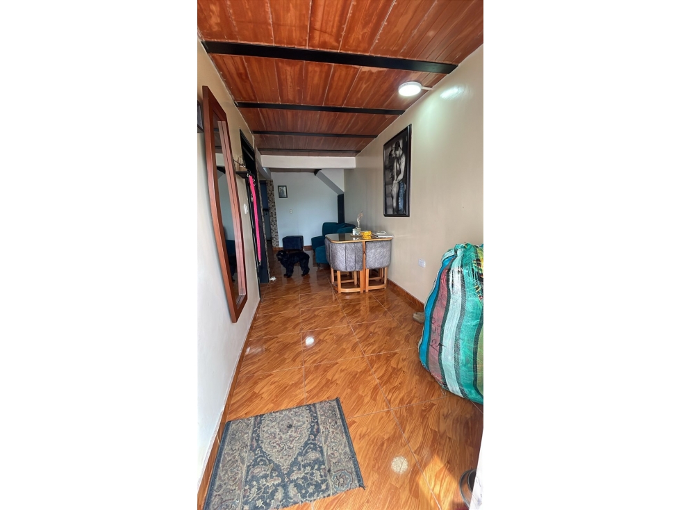 Casa Santa Rosa — foto 3