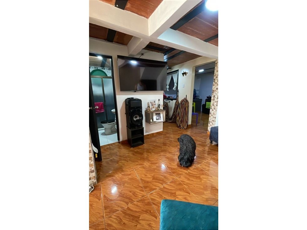 Casa Santa Rosa — foto 4