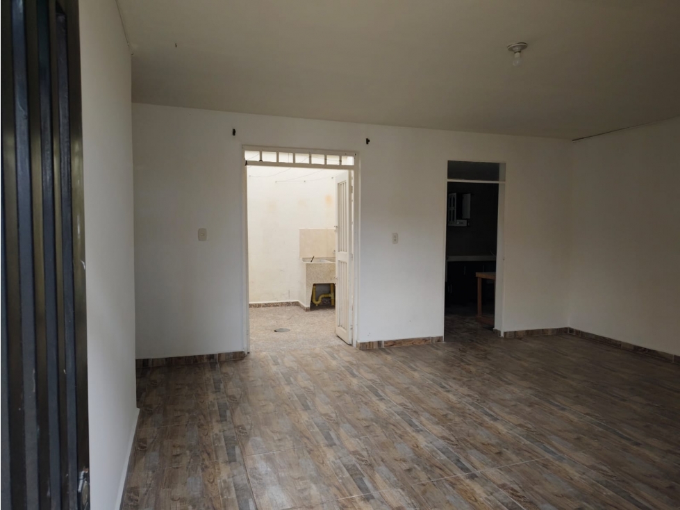 Casa Los 2 Pisos Independientes Los Naranjos — foto 2