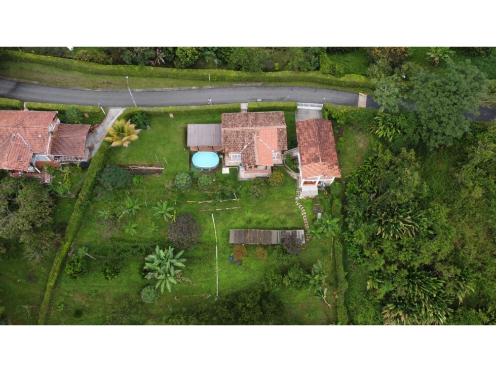 casa campestre vereda 3 puertas — foto 4