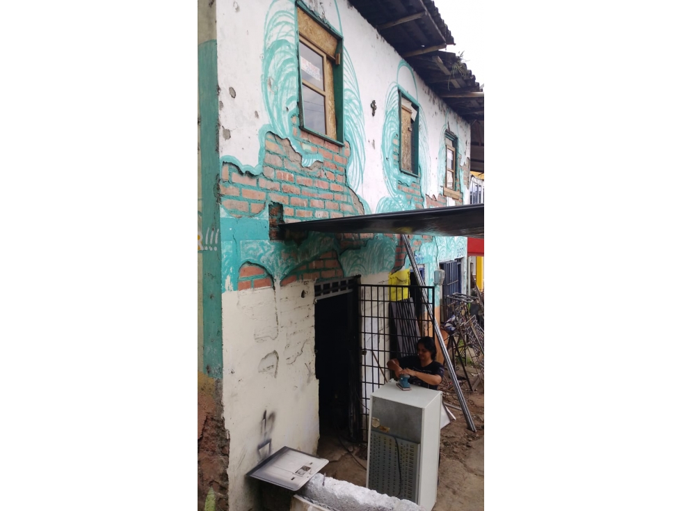 Casa Para Inversión El Balso