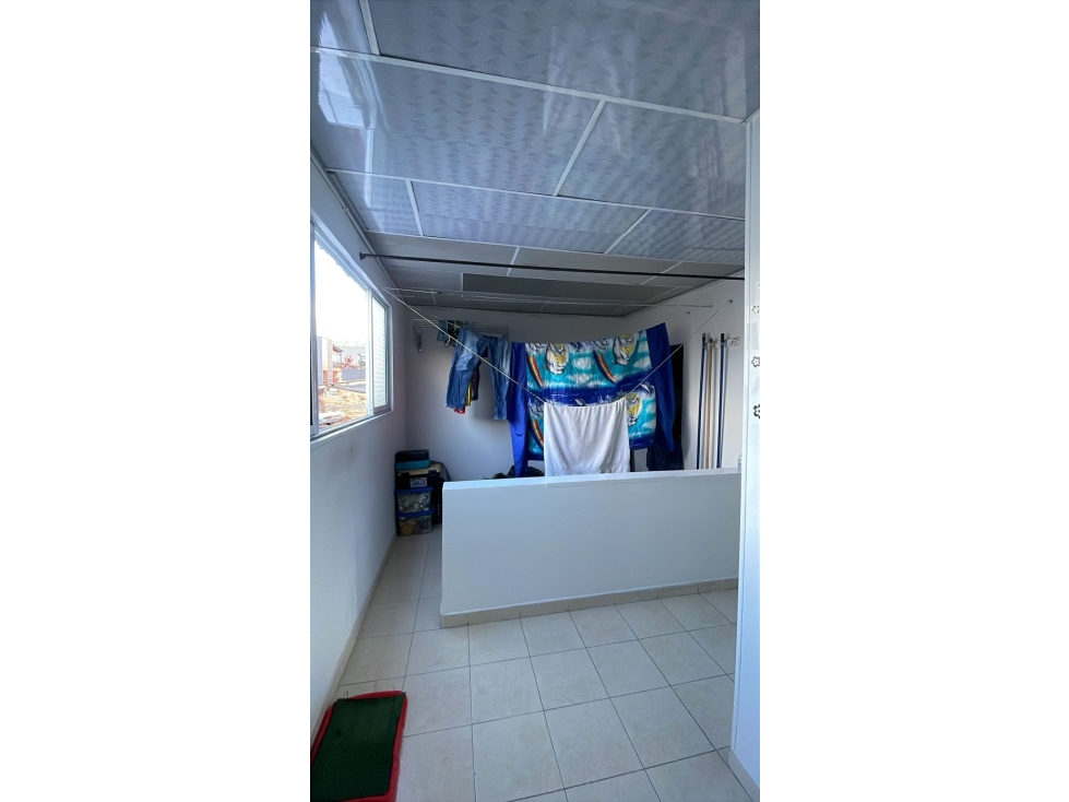 apartamento buenos aires — foto 3