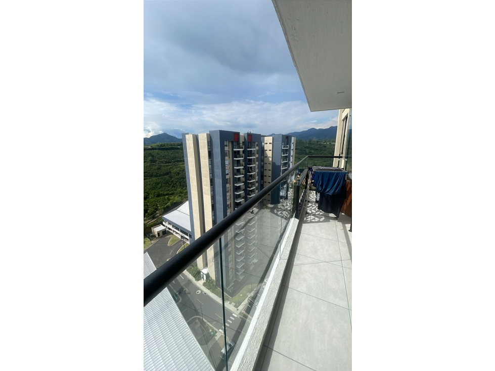 apartamento solorum cerritos — foto 6