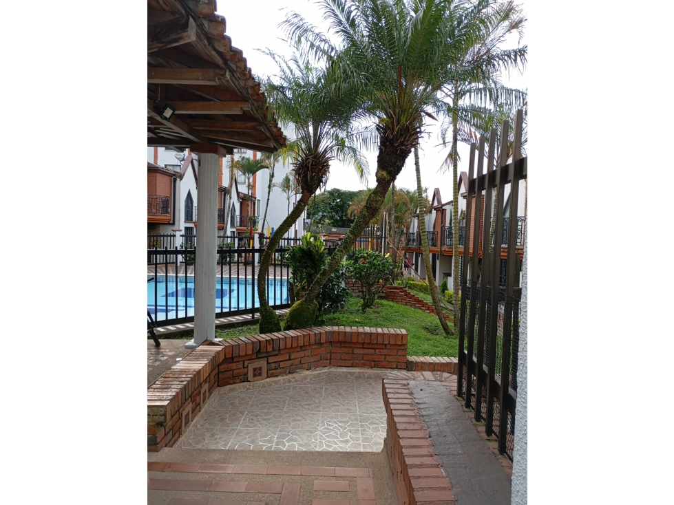 apartamento torres del sol — foto 3