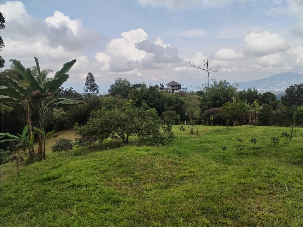 lote vereda el jordán ~ permuta