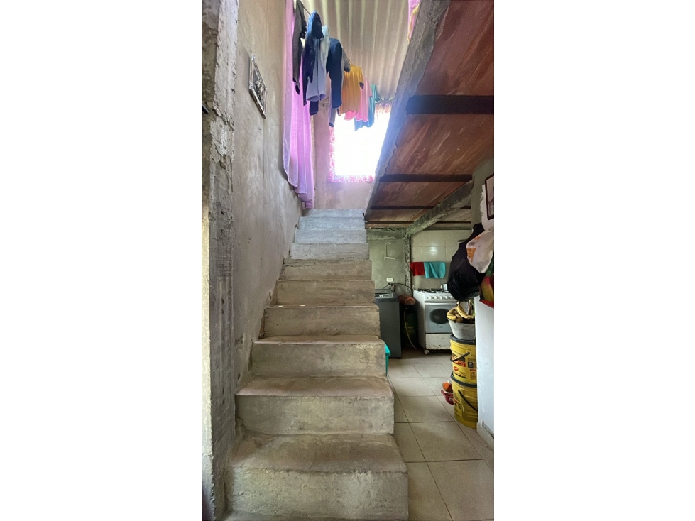 casa rocio alto ~ permuta — foto 5