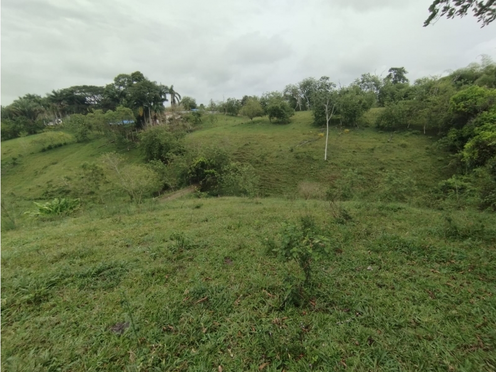 lote condominio samay — foto 4