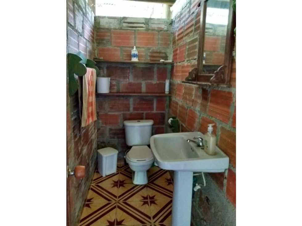 hostal ecológico planadas - 6
