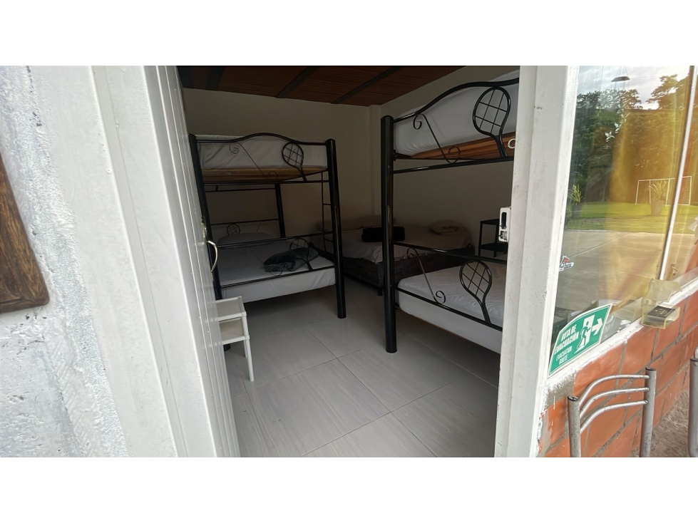 casa campestre vereda cañaveral — foto 4