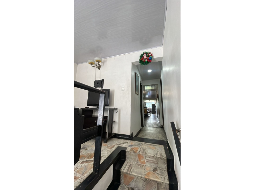 Casa 2 Pisos Independientes mas local Centro — foto 4