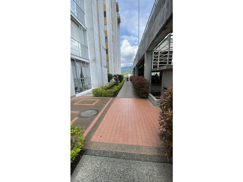 apartamento terrazino — foto 4
