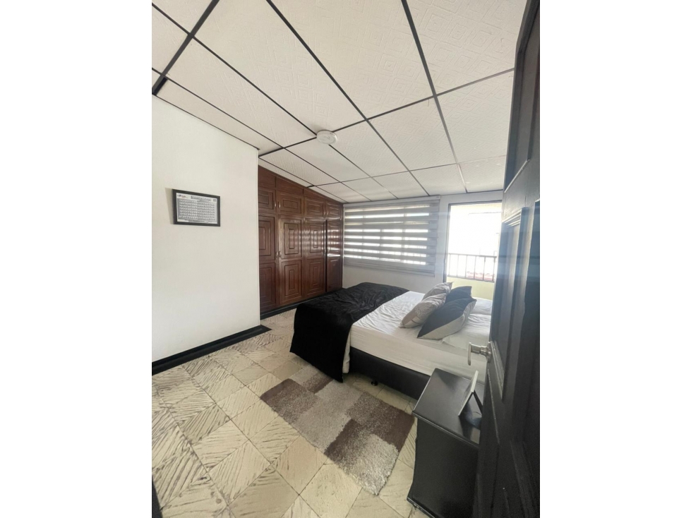 Apartamento Edificio Ramirez Ramirez Centro pereira — foto 2